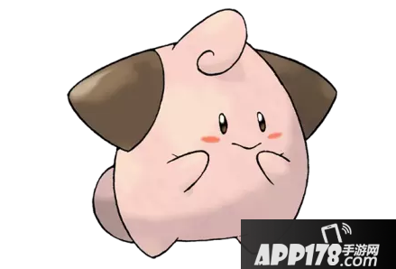 口袋妖怪go皮宝宝坐标位置分享