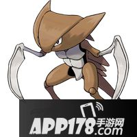 精灵宝可梦go镰刀盔