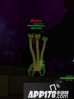 被尘封的故事三头龙