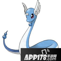 精灵宝可梦go哈克龙