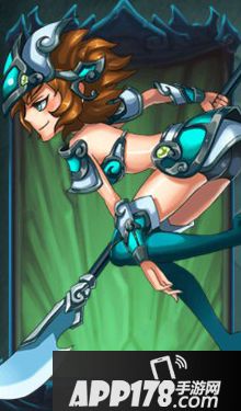 恋姬无双魏延属性图鉴