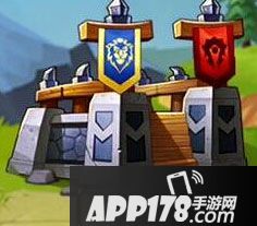 暴走魔兽团竞技场