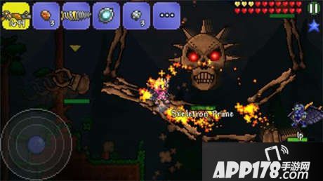 泰拉瑞亚暗影之魂