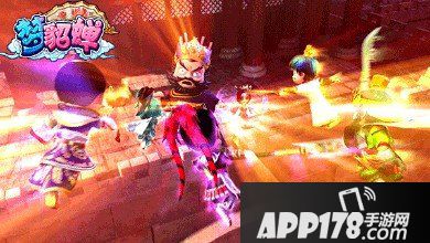 梦貂蝉手游擂台挑战