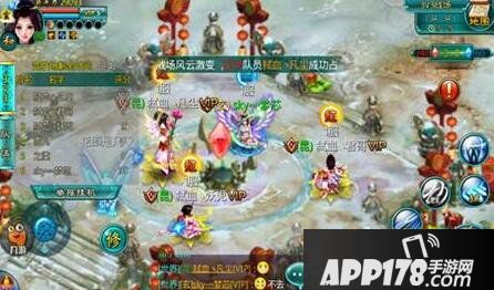 醉西游手游战力提升<a href=http://www.app178.com/gonglue/ target=_blank class=infotextkey>攻略</a>