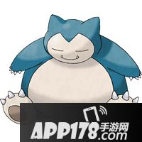 精灵宝可梦go卡比兽