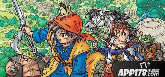 勇者斗恶龙8快速赚钱方法