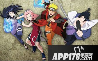 格斗火影通灵兽