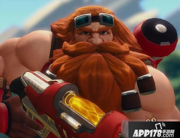 枪火游侠巴里克技能怎么加点?枪火游侠巴里克技能怎么用?