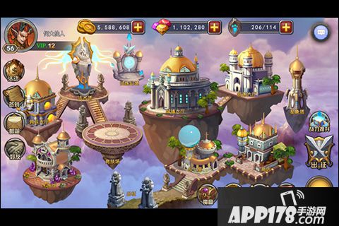 魔法纪元手游电脑版下载官网 iOS安卓模拟器下载地址