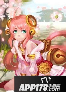 姬战手游角色介绍