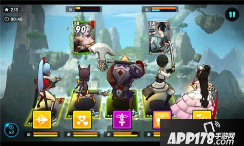 战斗吧剑灵评测