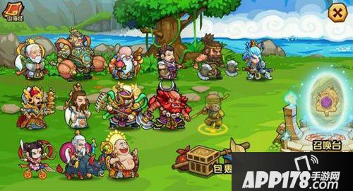 大唐好徒弟四星神将<a href=http://www.app178.com/gonglue/ target=_blank class=infotextkey>攻略</a>