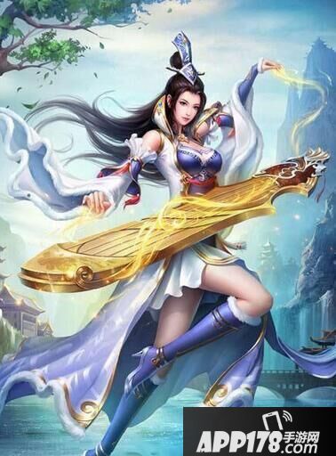 微微一笑很倾城手游刀客职业介绍