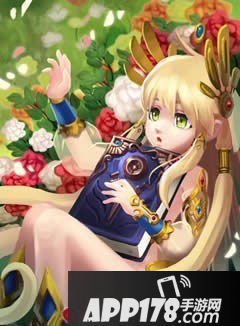 姬战手游角色介绍