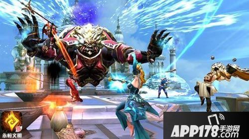 永恒文明手游好玩吗 永恒文明怎么样