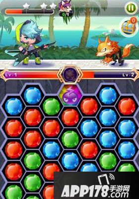 bigbang手游玩法说明