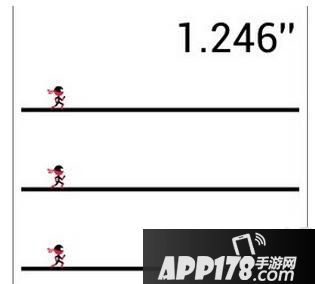 一个都不能死红色火柴人解锁方法