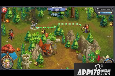 魔法纪元手游电脑版下载官网 iOS安卓模拟器下载地址