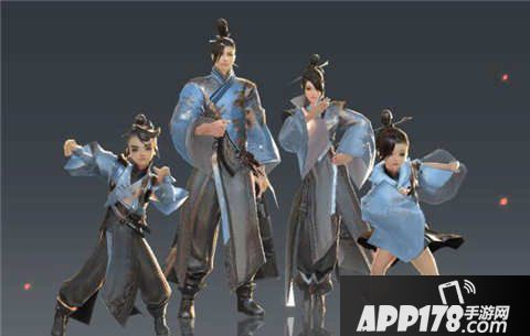 剑侠世界手游国庆活动开启