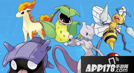 pokemongo精灵孵化产出表