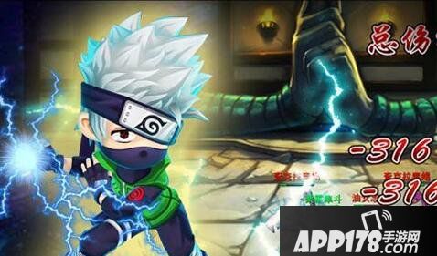 忍者Q传新手快速升级攻略