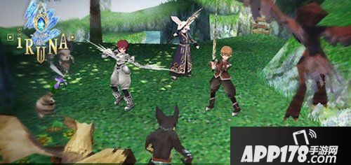 依露娜战纪刺客介绍