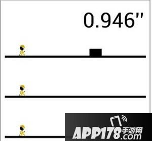 一个都不能死黄色火柴人解锁方法