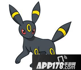 口袋妖怪go月精灵坐标位置分享