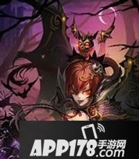 姬战手游角色介绍