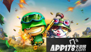 炮炮兵团手游军团buff