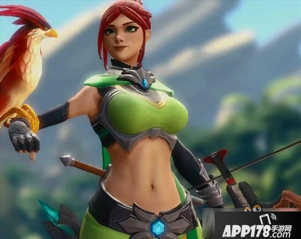 枪火游侠凯茜技能怎么加点?枪火游侠凯茜技能怎么用?