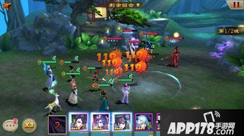 封神英雄榜手游神将升级攻略