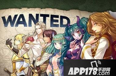 猎魔通缉令装备系统