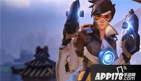 守望先锋猎空使用技巧