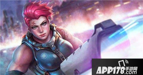 守望先锋查莉娅使用技巧详解