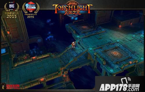 神秘双生世界 《火炬之光》移动版世界观揭秘-图片5.jpg