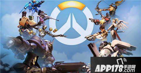 守望先锋手游ios版