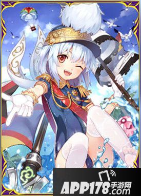 萌王ex袁世凯技能介绍