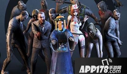 逆战手游生存模式三人组队刷祭坛技巧攻略