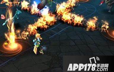 火炬之光移动版武器选择<a href=http://www.app178.com/gonglue/ target=_blank class=infotextkey>攻略</a> 武器特点详解