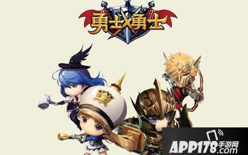 勇士X勇士装备强化