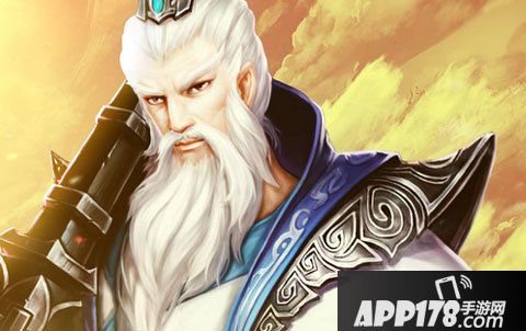 封神英雄榜神将类型