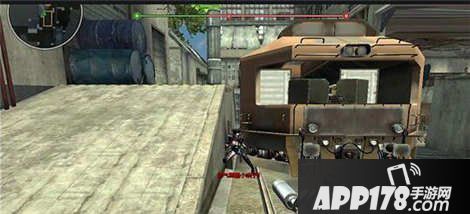 逆战手游铁甲护卫模式玩法详解