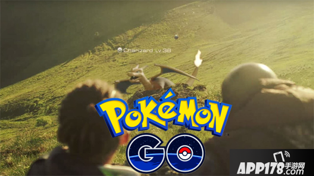 Pokemongo开飞机玩法介绍