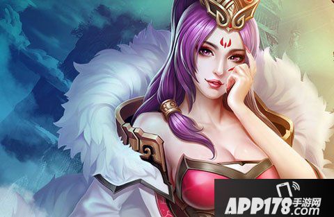 封神英雄榜特色玩法