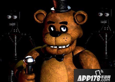 玩具熊的五夜后宫第5夜通关攻略