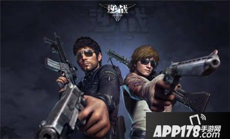 逆战手游战队声望获取方法