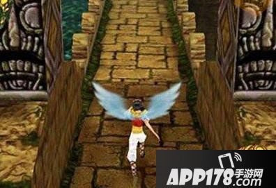 神庙逃亡复活翅膀