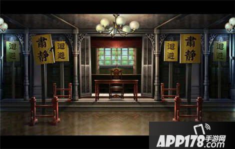 让麻将飞游戏背景介绍